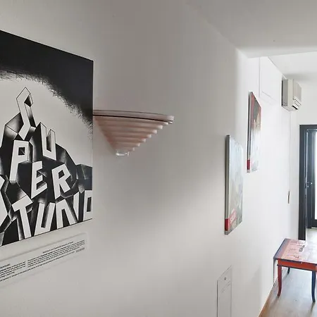 Italianway - Stendhal Apartment