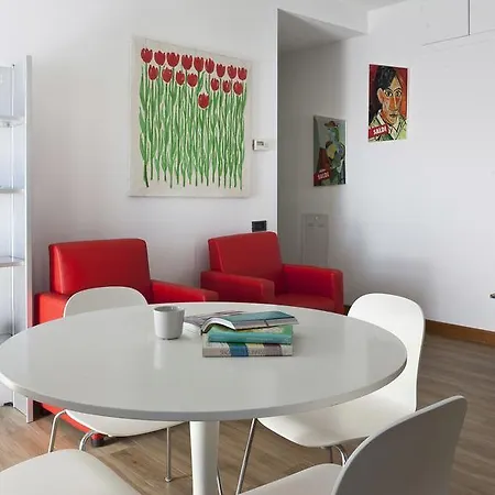Apartment Italianway - Stendhal *
