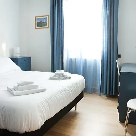 Apartment Italianway - Stendhal