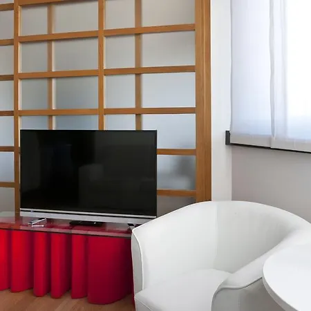 Italianway - Stendhal Apartment Milan