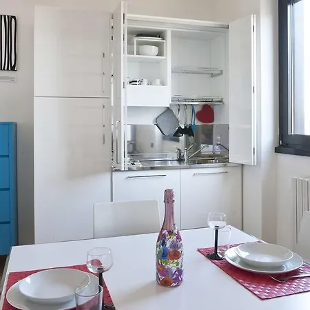 Apartment Italianway - Stendhal *