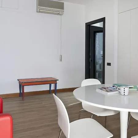 Apartment Italianway - Stendhal Milan