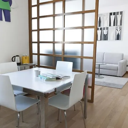 Apartment Italianway - Stendhal
