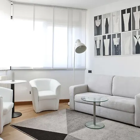 Apartment Italianway - Stendhal