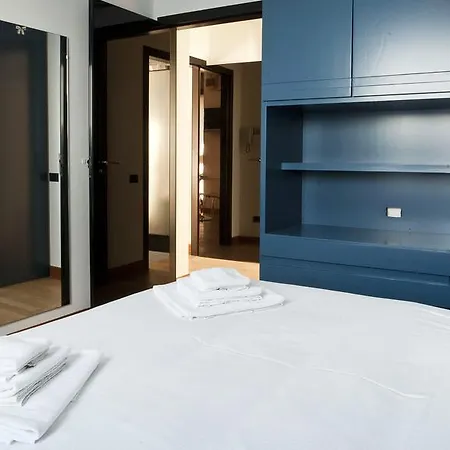 Apartment Italianway - Stendhal *