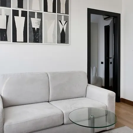 Apartment Italianway - Stendhal