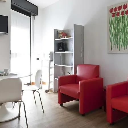 Apartment Italianway - Stendhal *
