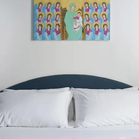 Apartment Italianway - Stendhal