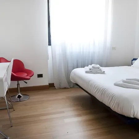 Apartment Italianway - Stendhal Milan