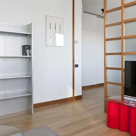 Italianway - Stendhal Apartment