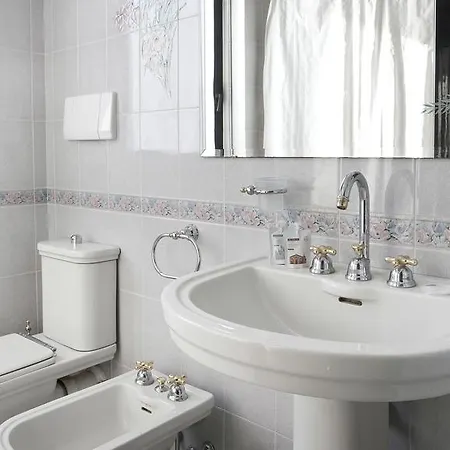 Apartment Italianway - Stendhal Milan