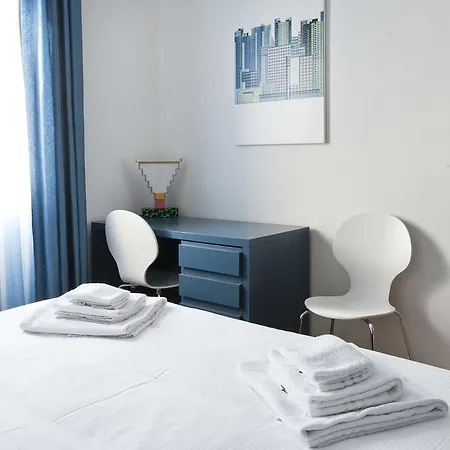 Apartment Italianway - Stendhal