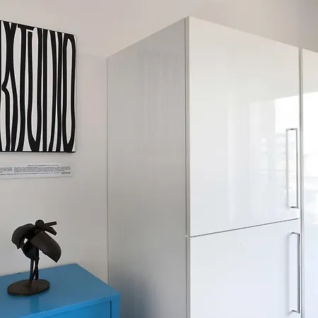 Apartment Italianway - Stendhal *